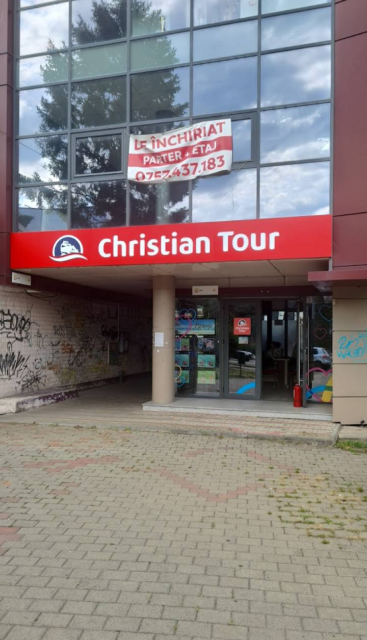 Christian Tour