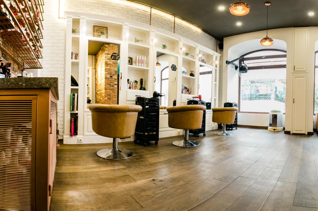 Allure beauty studio