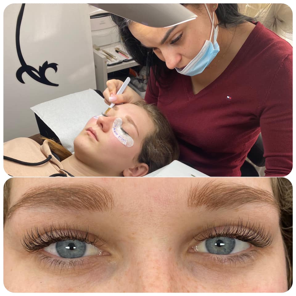 Anne's Beauty Studio