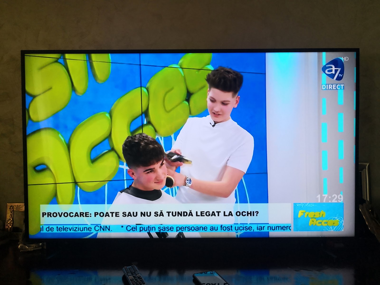 Salon AnnaBell Professional New Consult