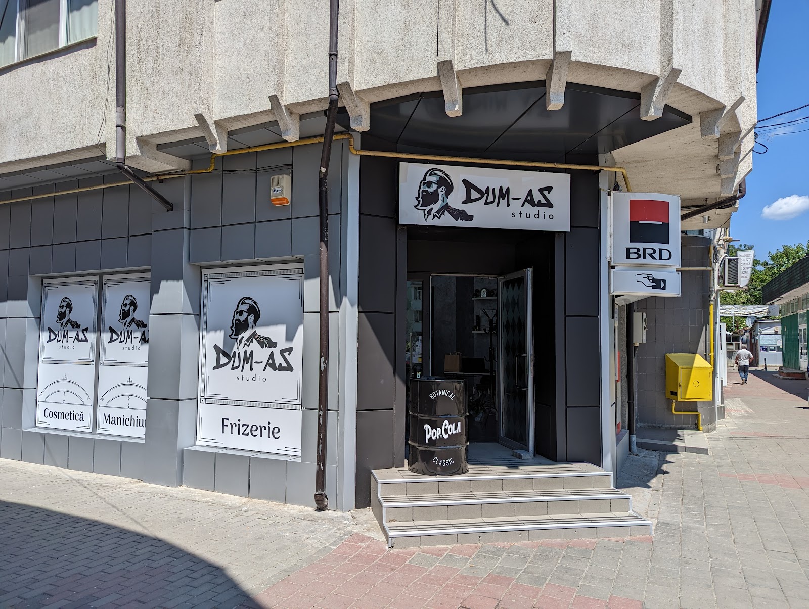 DUM-AS STUDIO