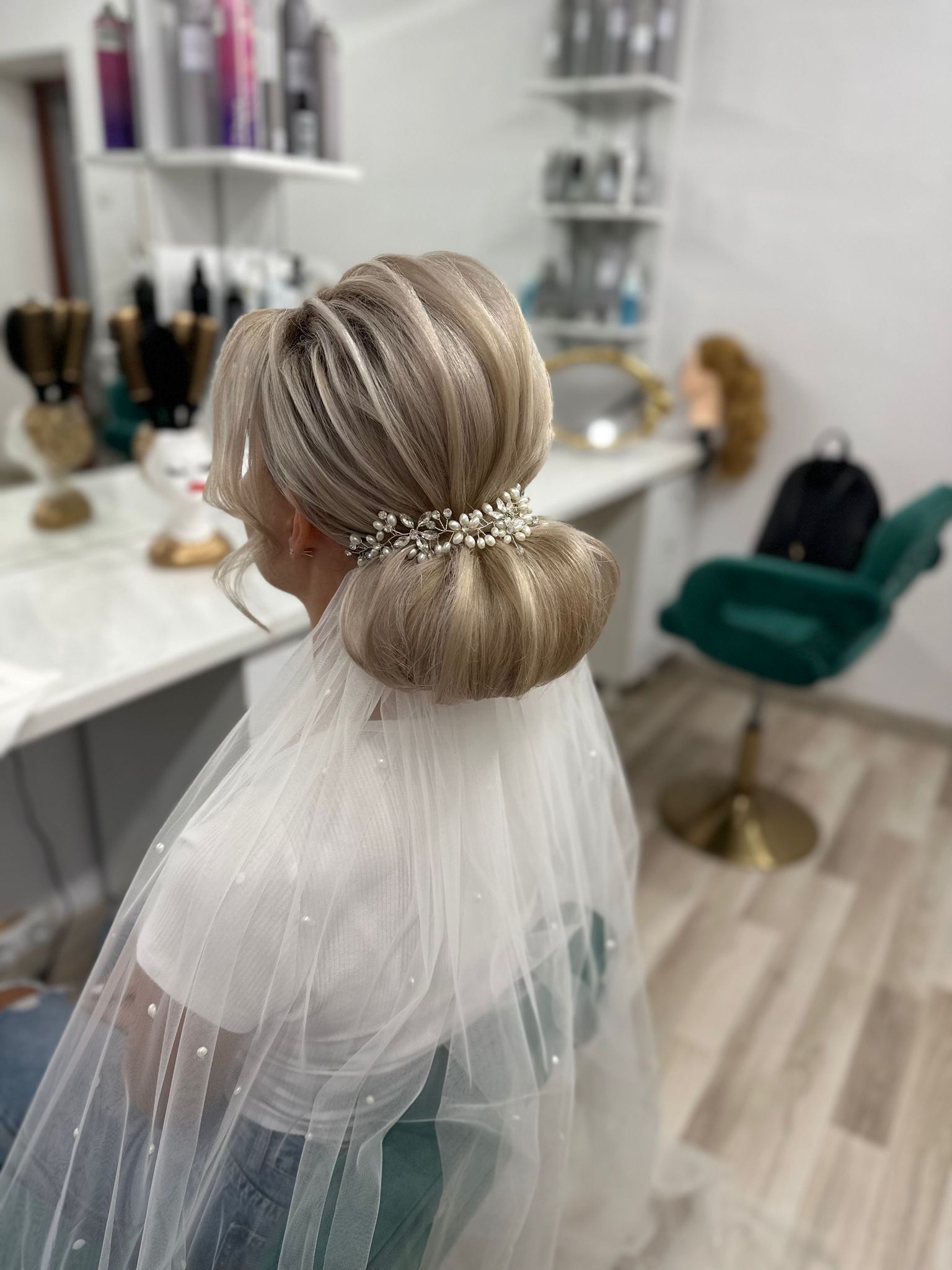 Salon Ego Beauty Piatra Neamț