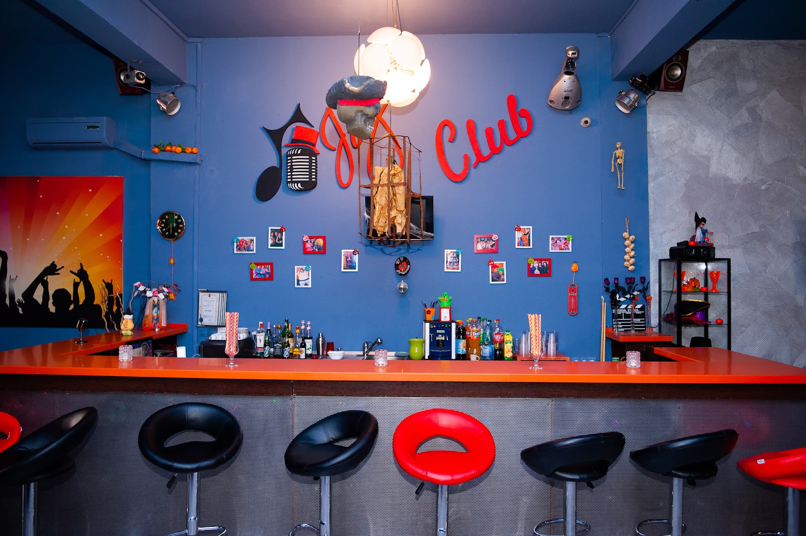Joy Club