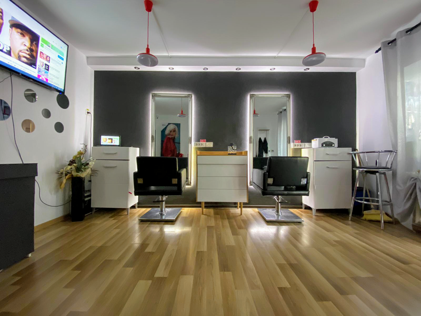 Beauty-Salon KENZO
