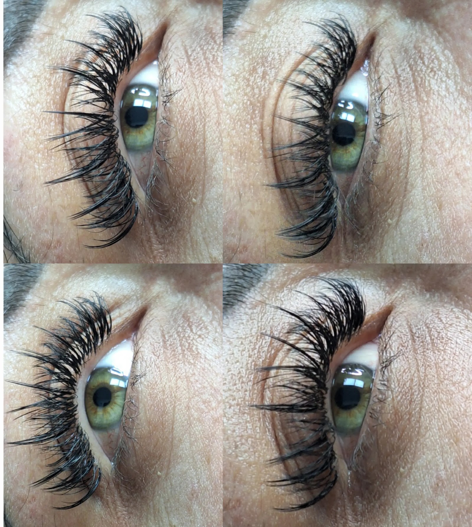 Leta - Makeup, Extensii gene fir cu fir, Micropigmentare si vopsit sprancene Piatra Neamt