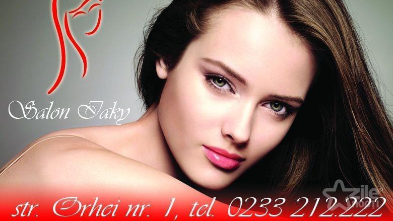 SALON IAKY