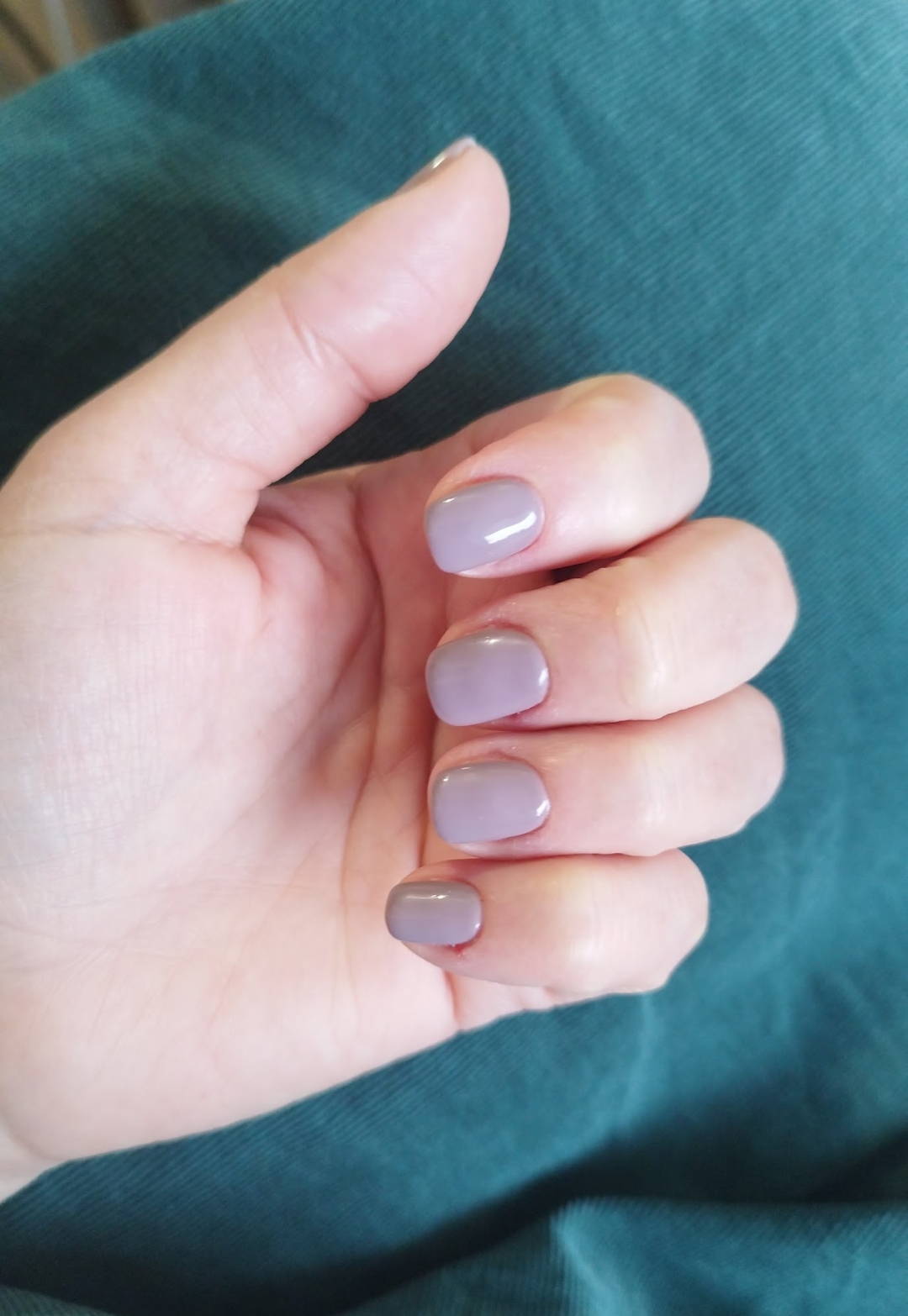 Salon Taboo