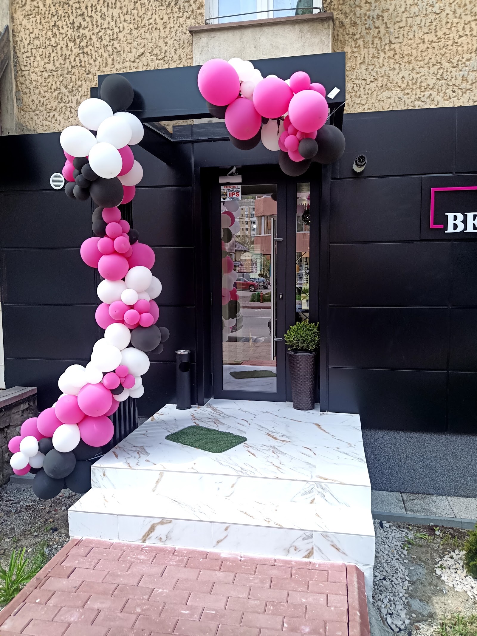 Acsa Beauty Salon