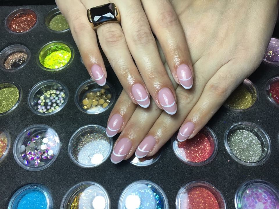 Anna Karenina Beauty Center