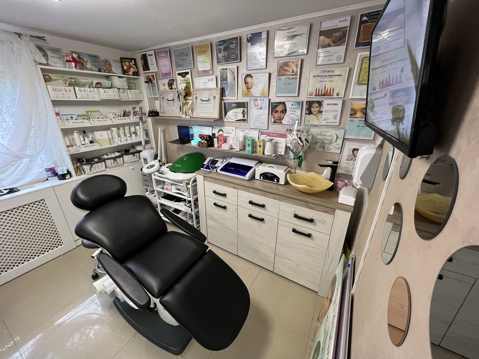 Cattaleya Beauty Center