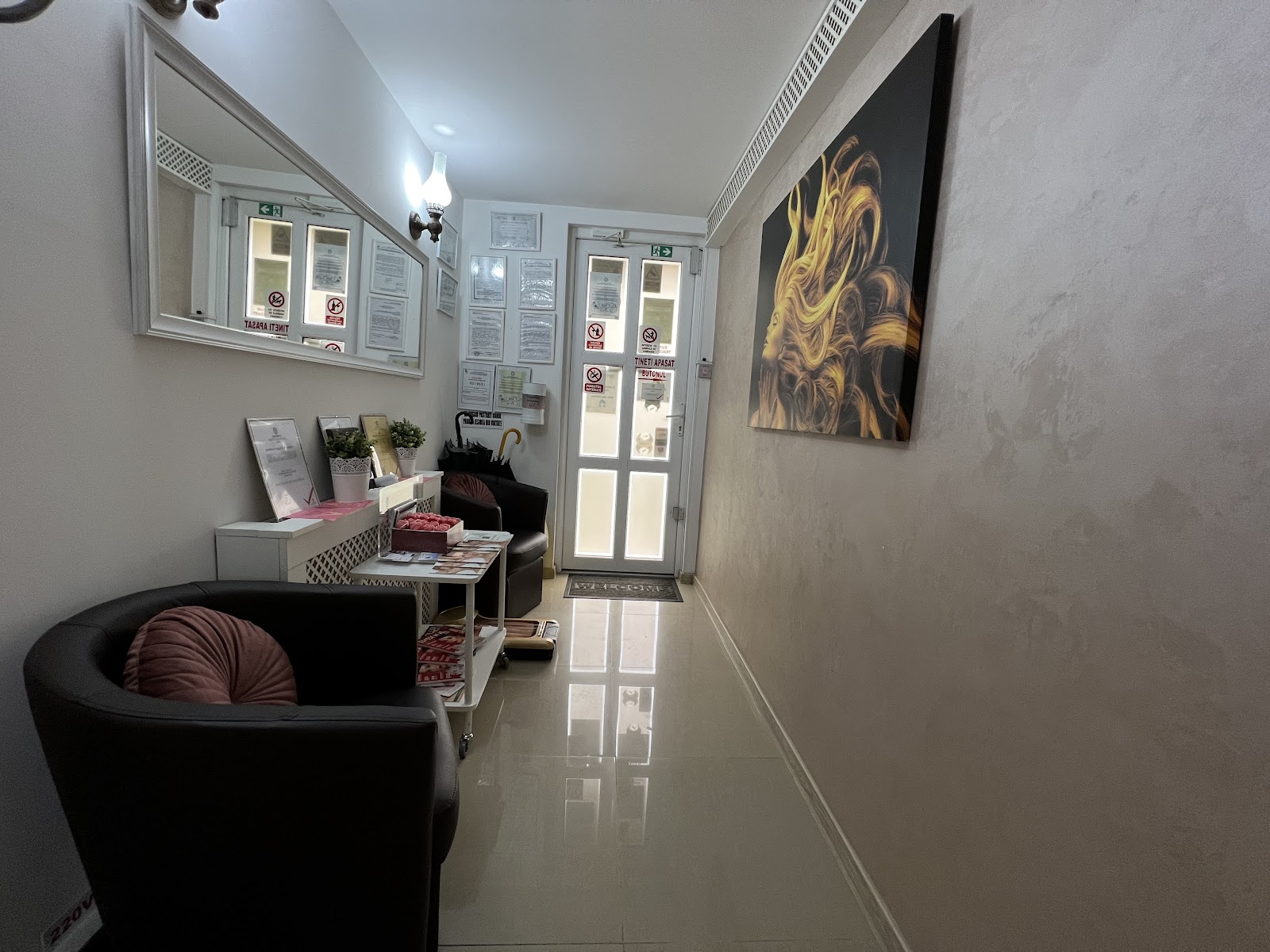 Cattaleya Beauty Center