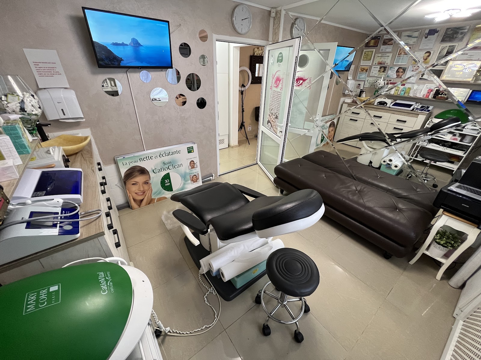 Cattaleya Beauty Center