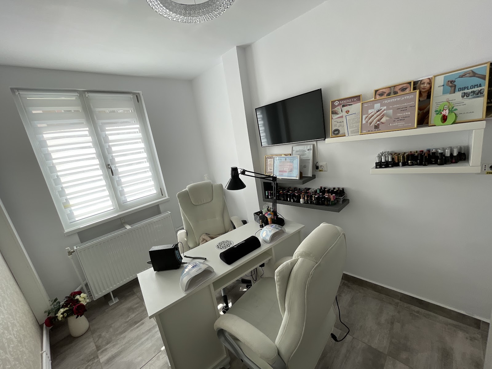 SELENA BEAUTY CENTER