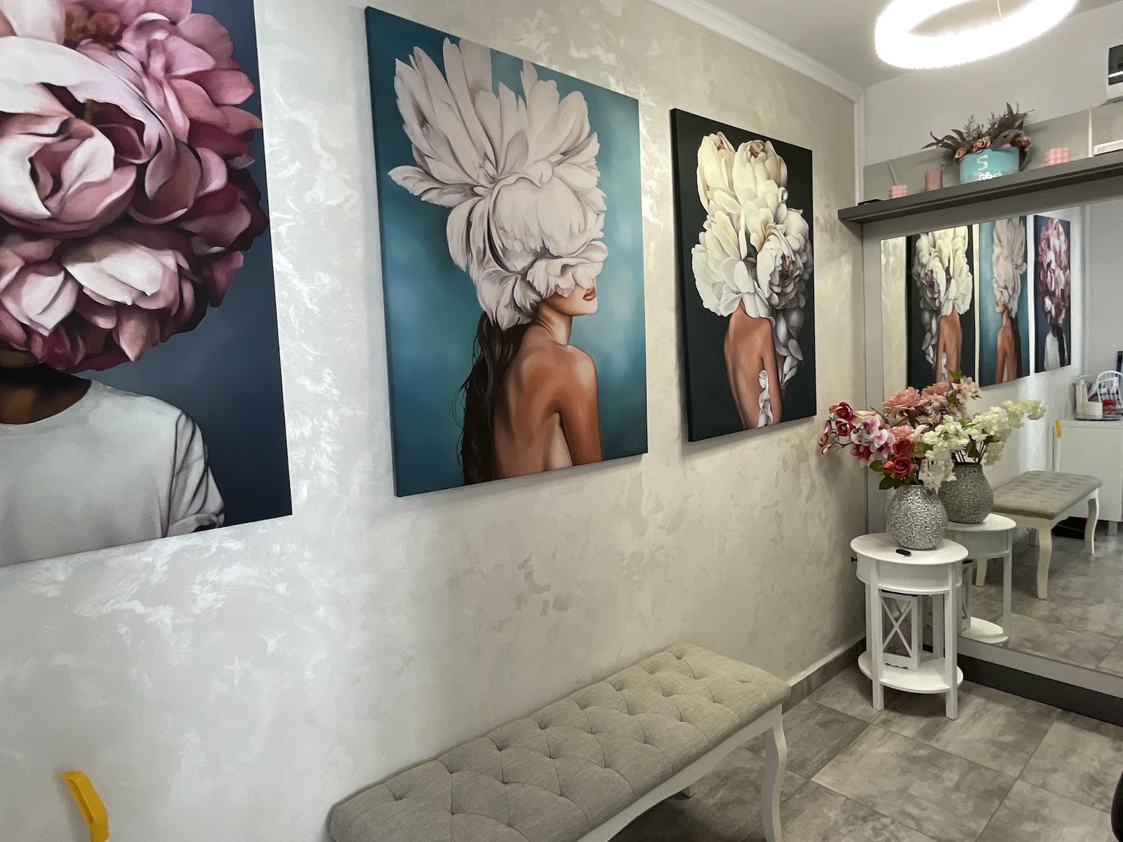 SELENA BEAUTY CENTER