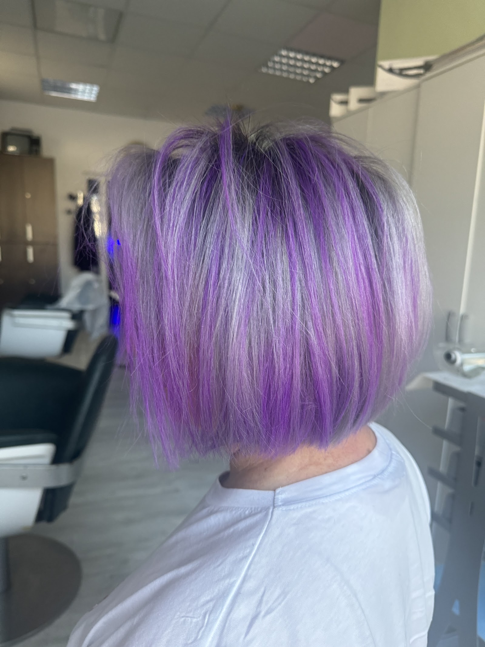 Salon Orhidee