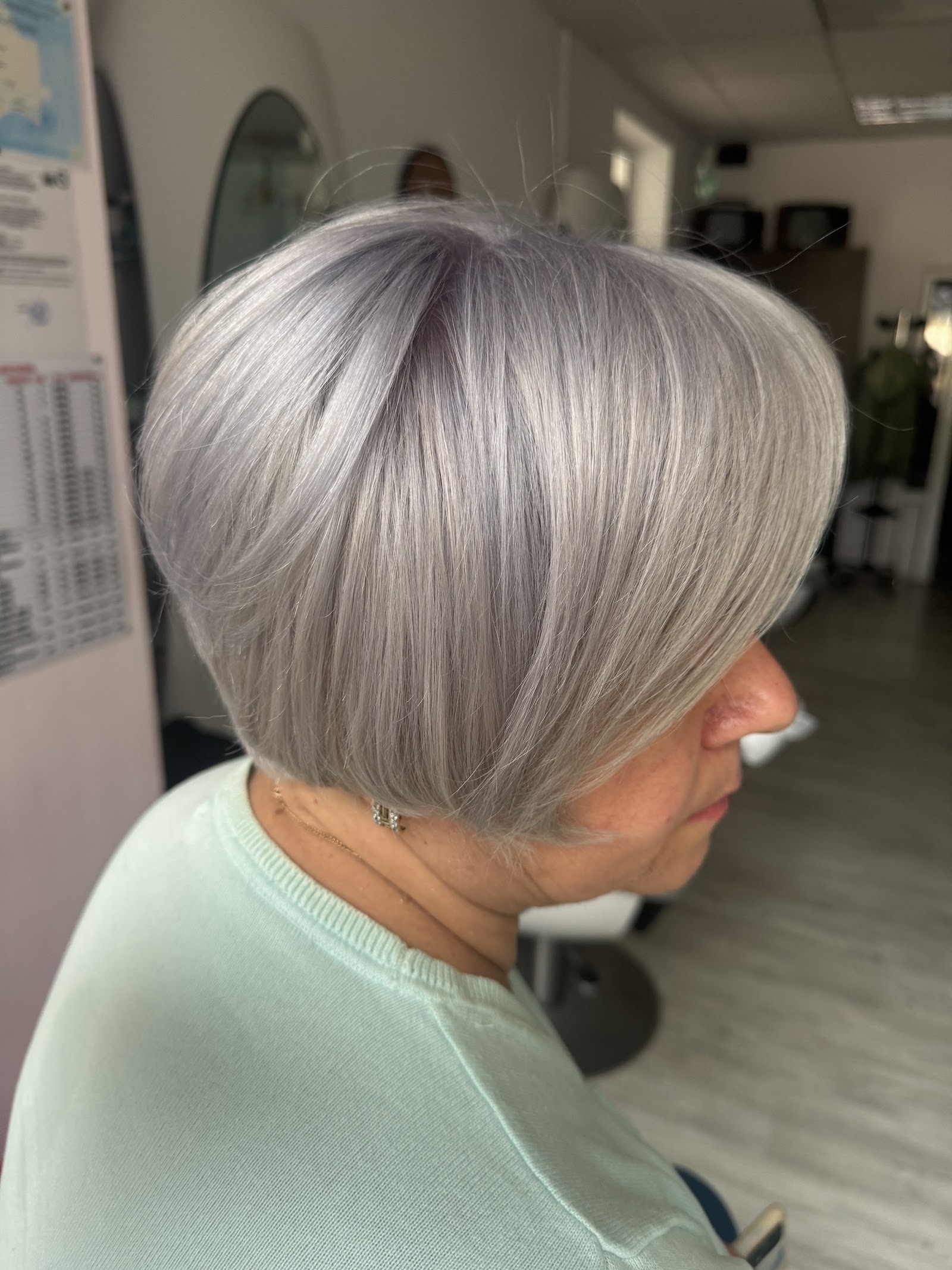 Salon Orhidee