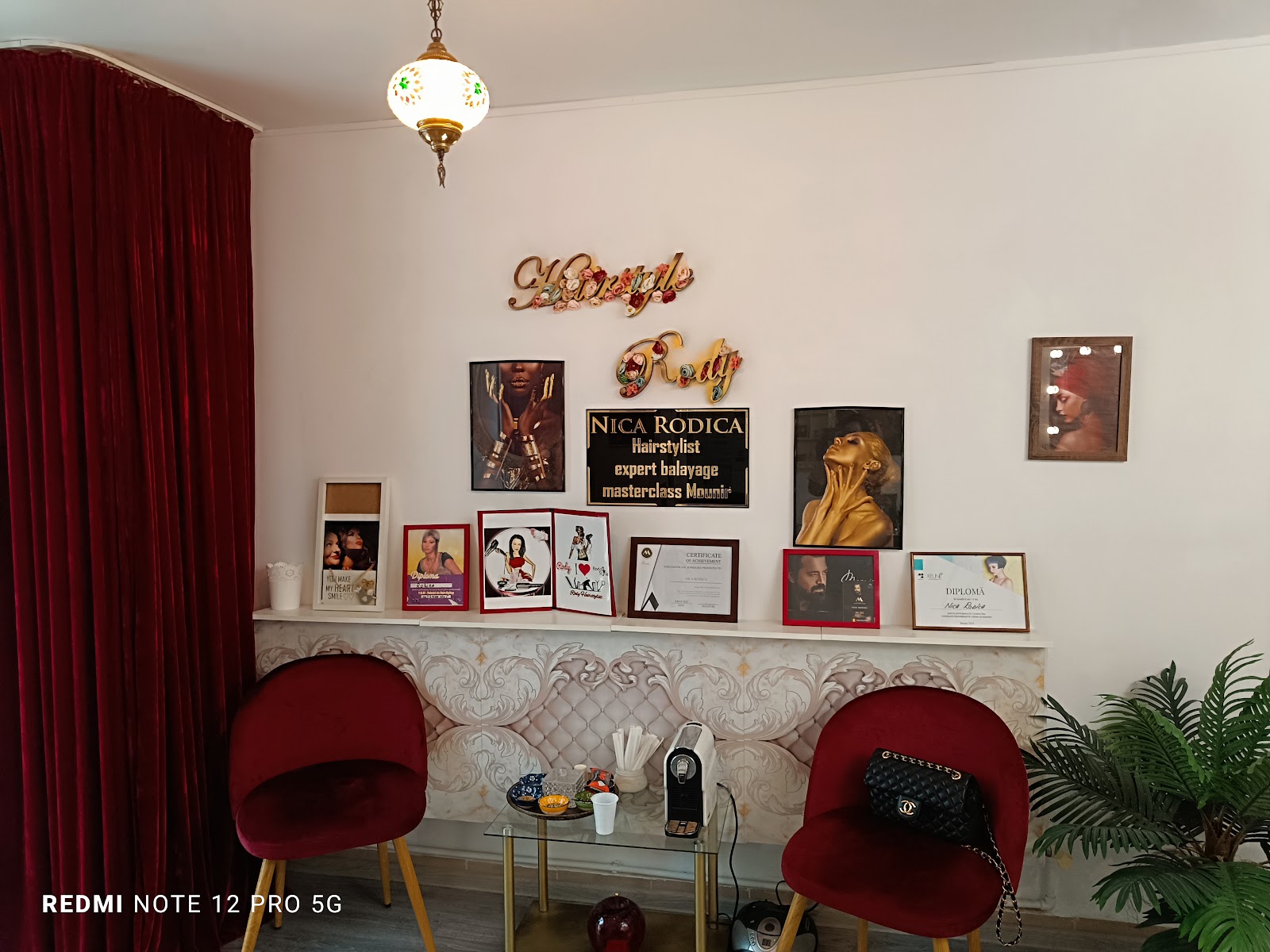 Salon Rody Style