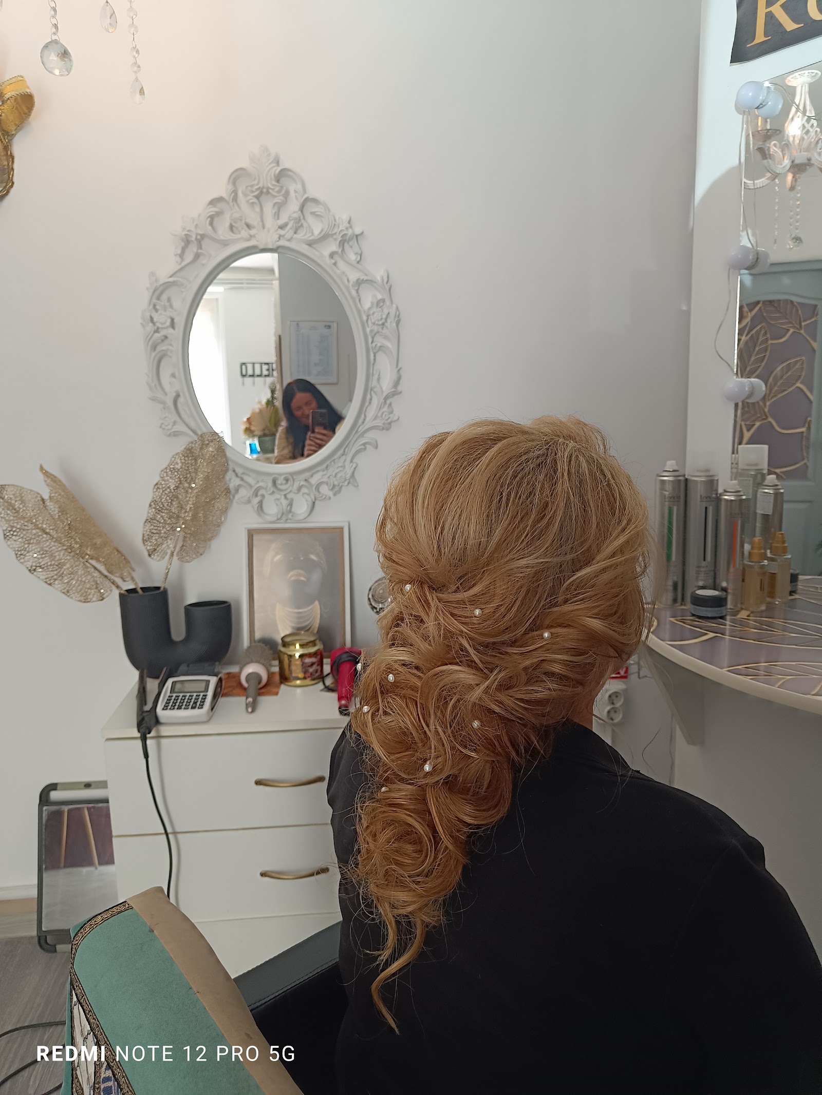 Salon Rody Style