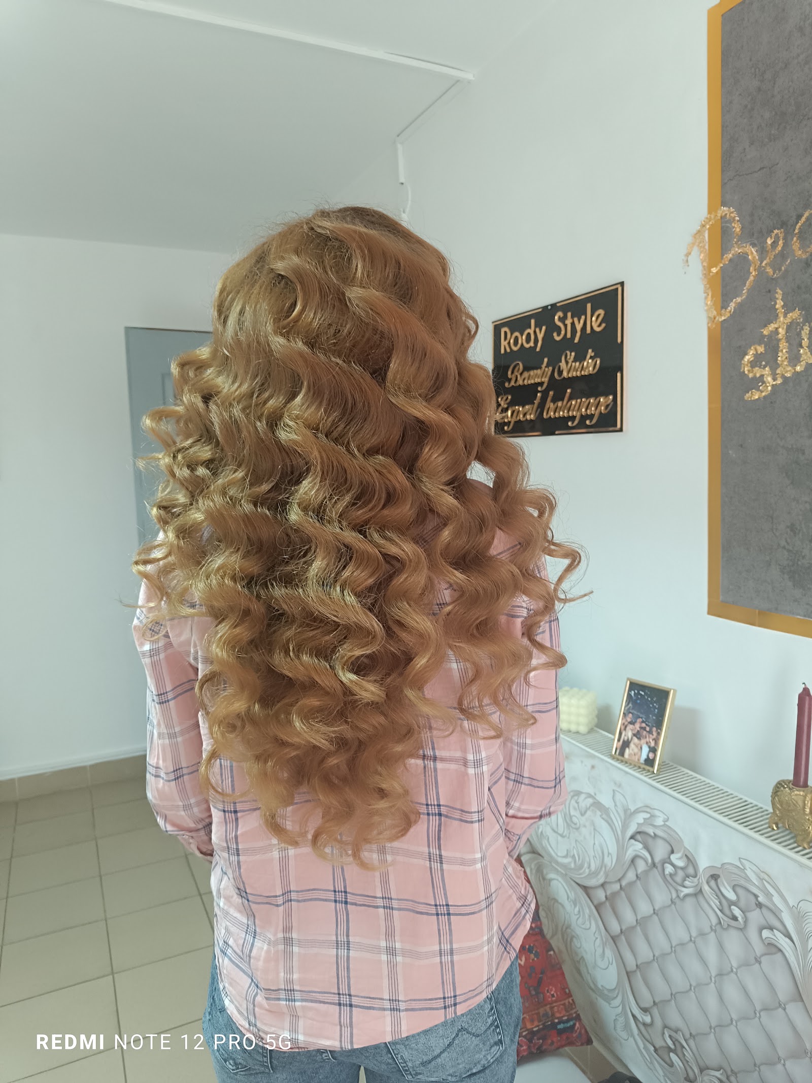 Salon Rody Style
