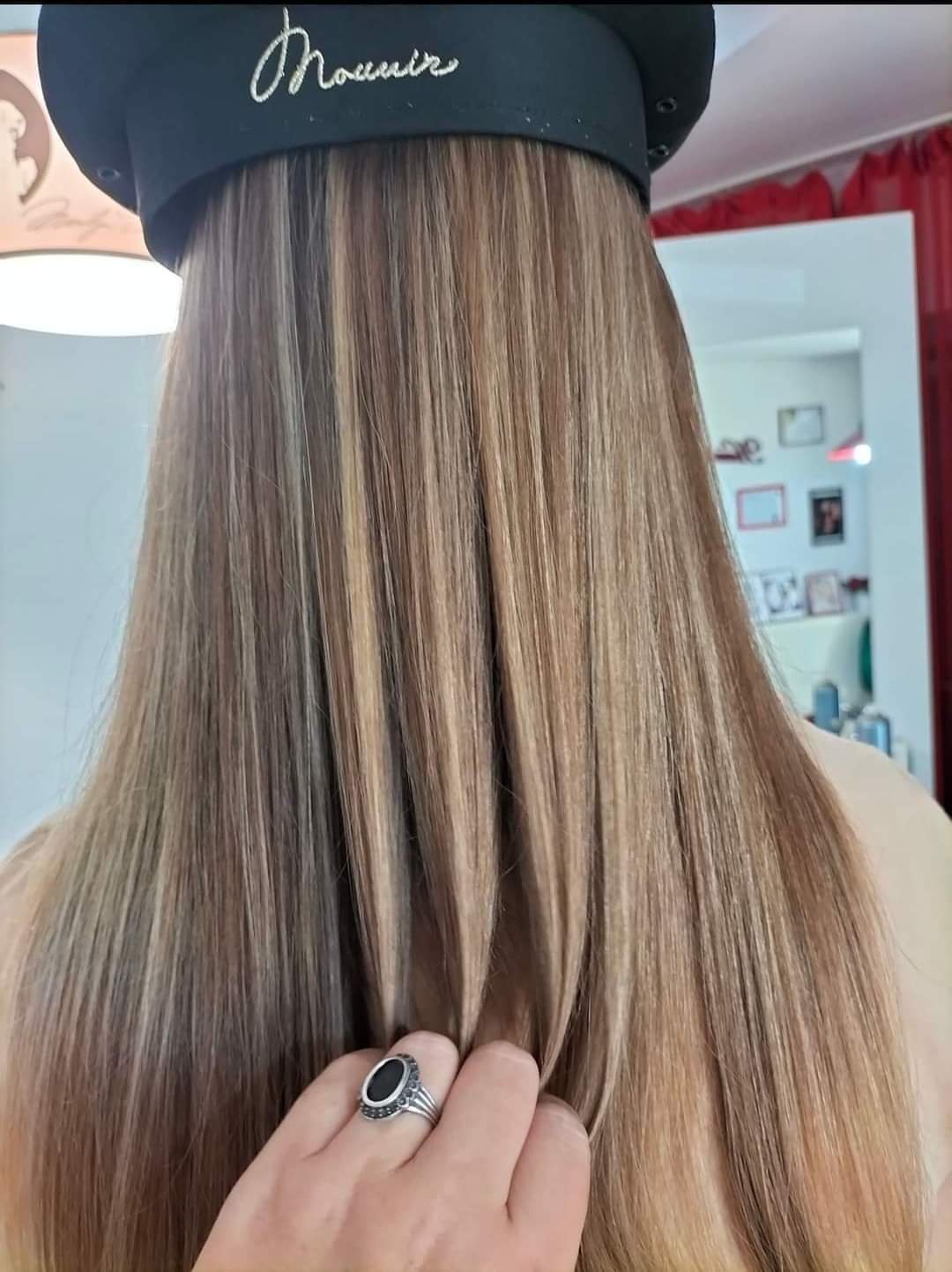 Salon Rody Style