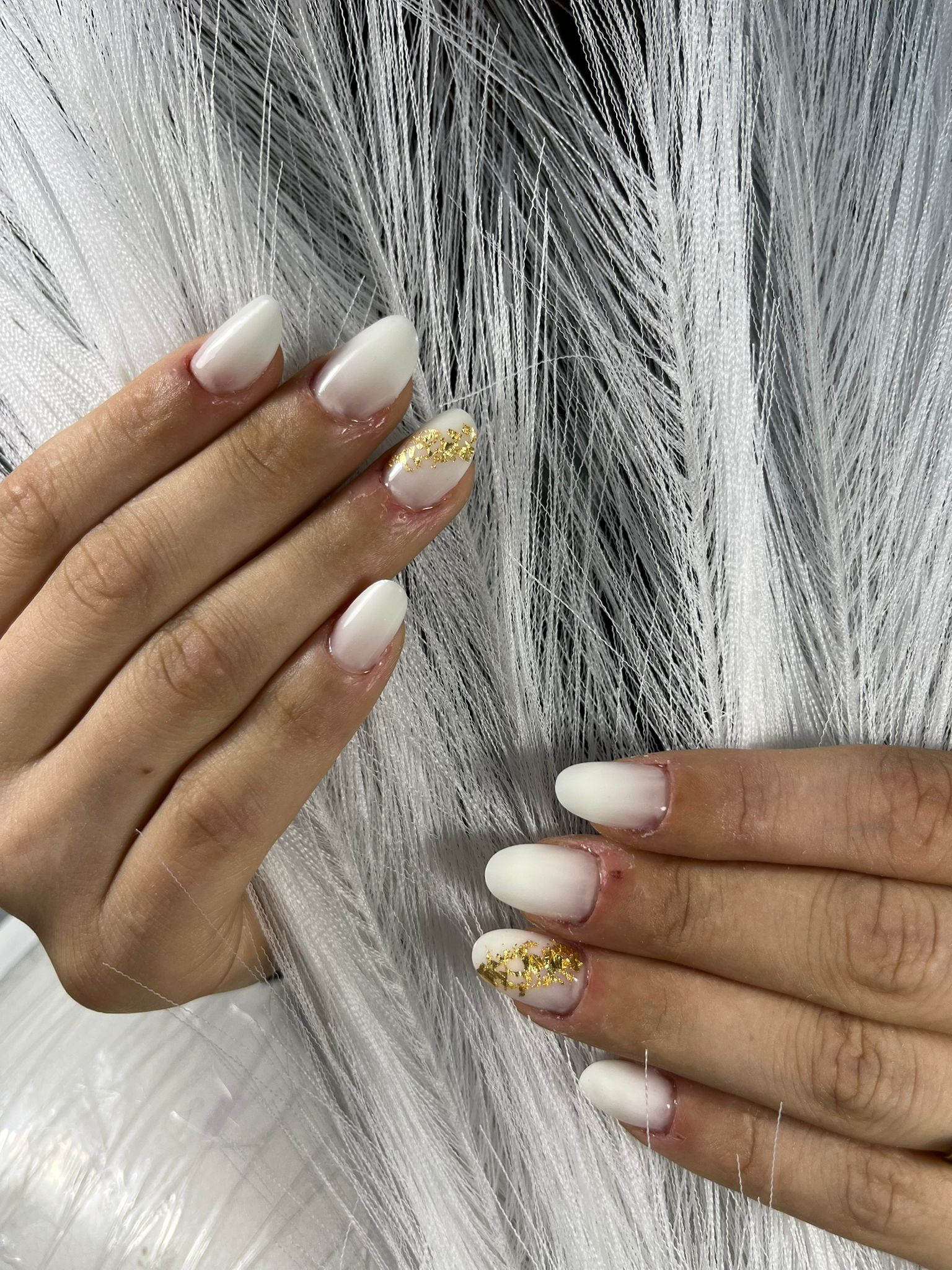 COSTIȘ - Nails Studio