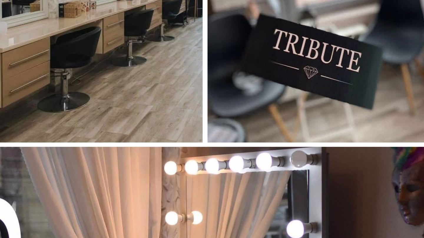 Salon TRIBUTE