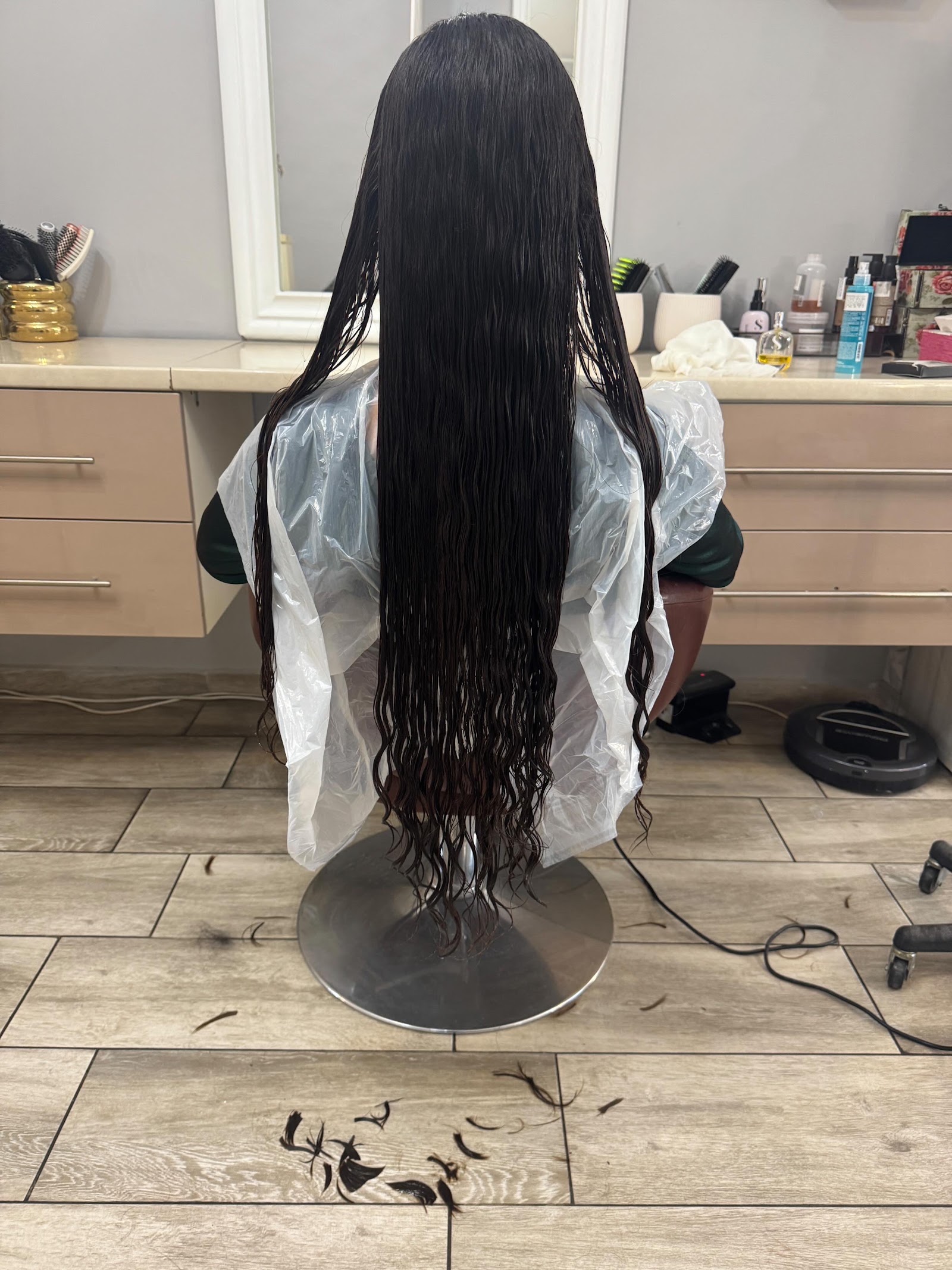 Salon TRIBUTE