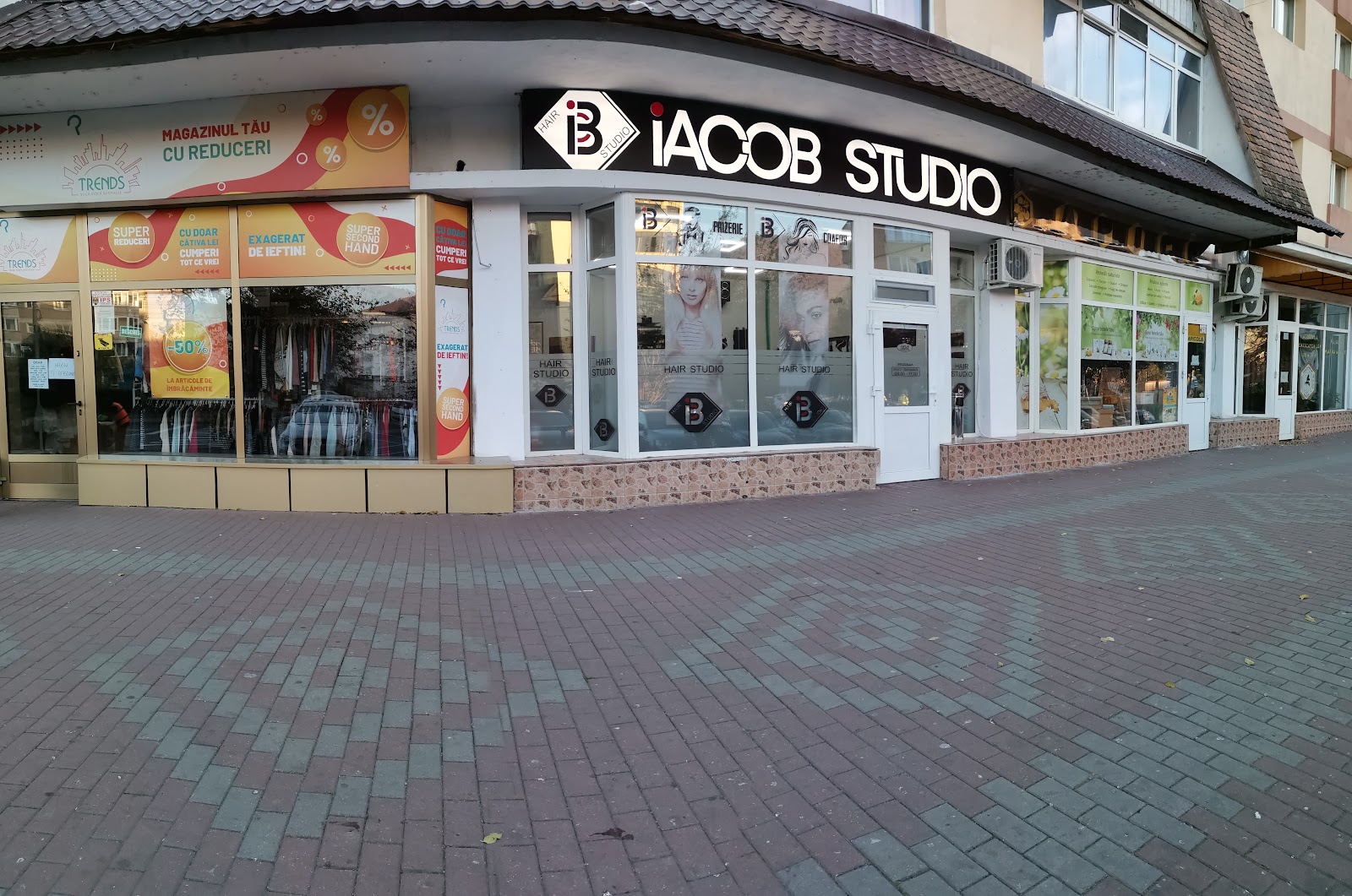 Iacob Studio i.C.B.