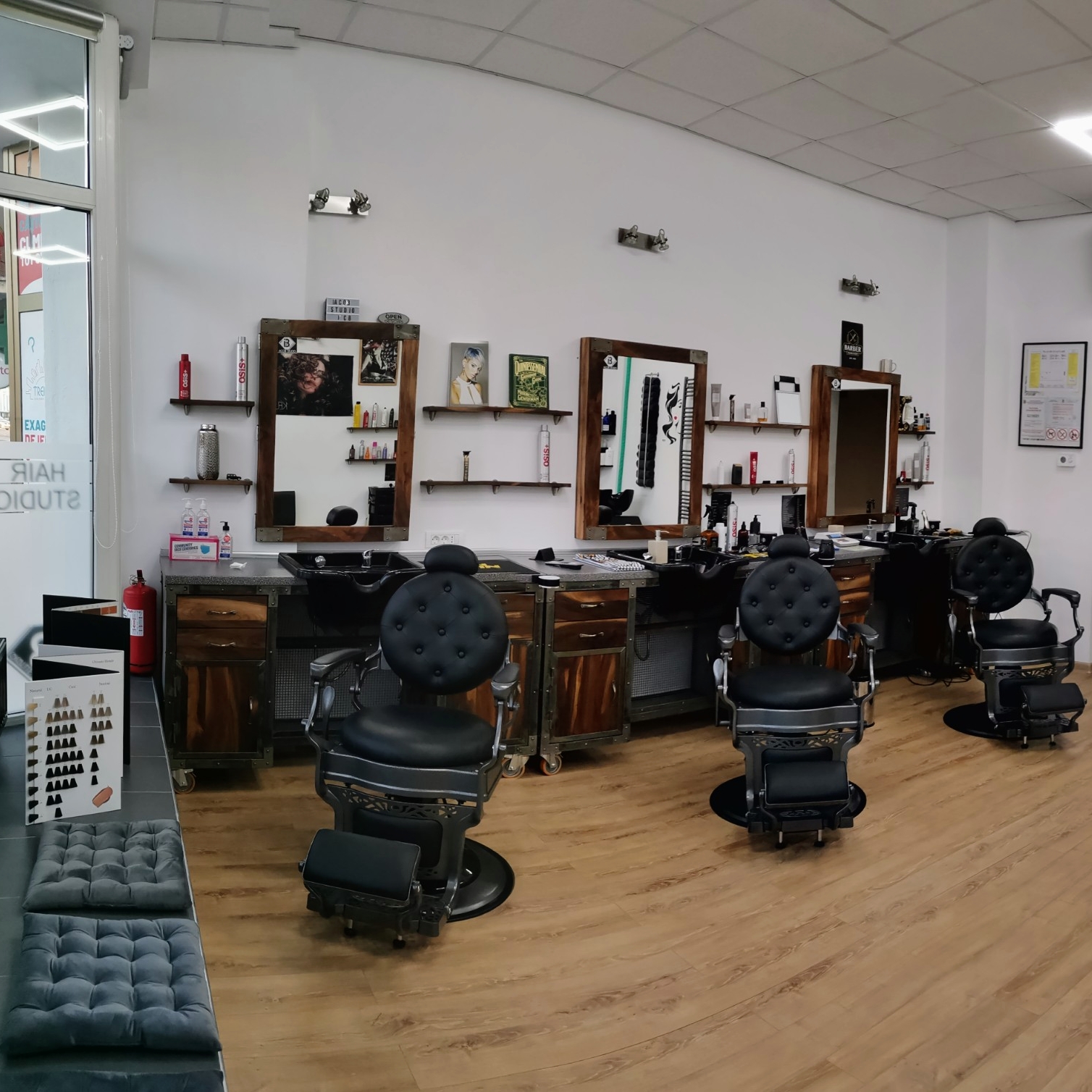 Iacob Studio i.C.B.