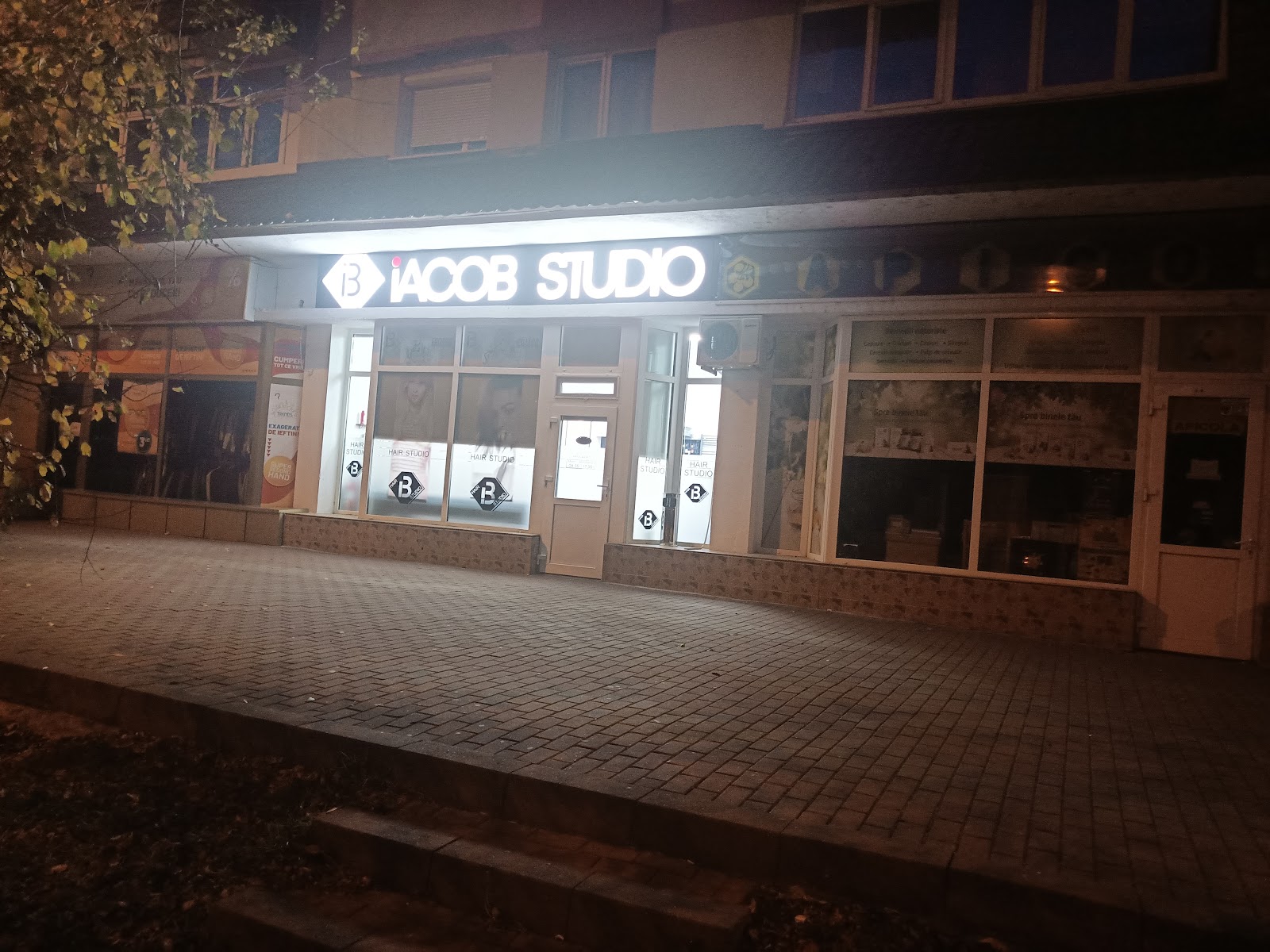 Iacob Studio i.C.B.