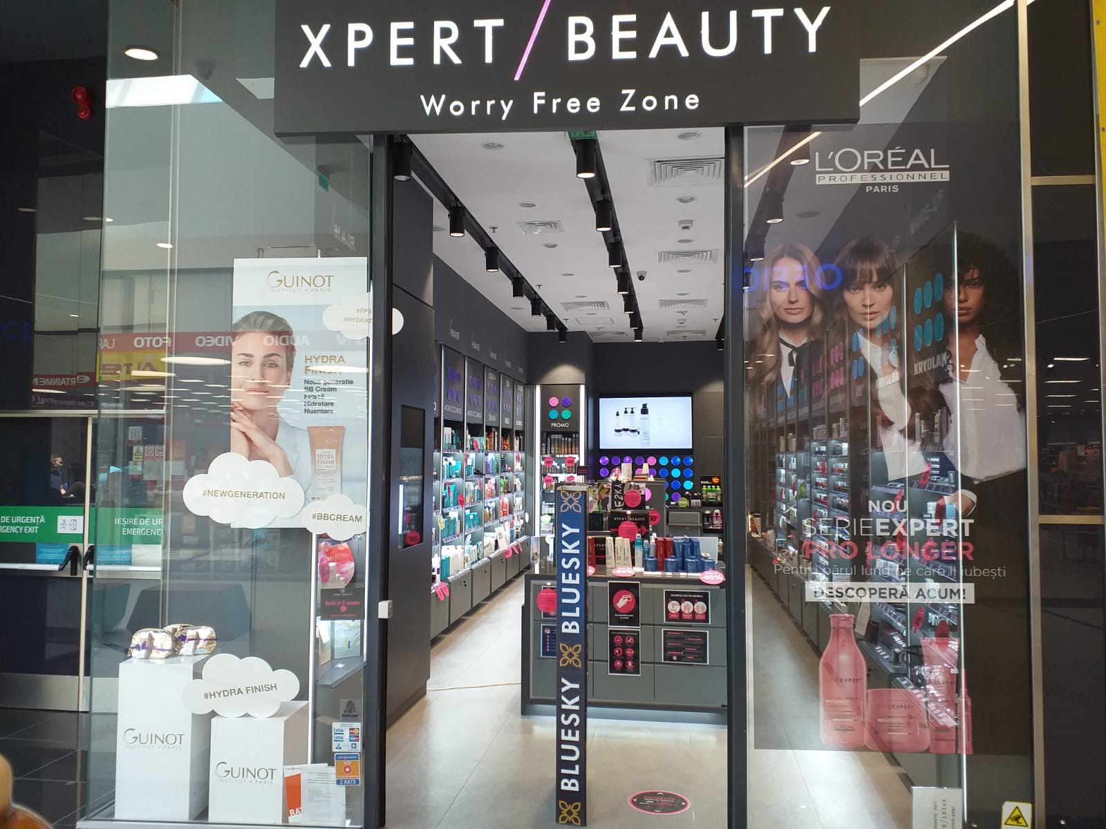 Xpert Beauty