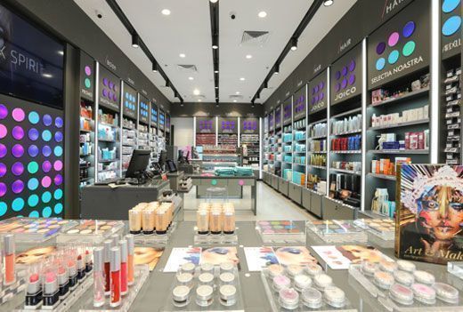 Xpert Beauty