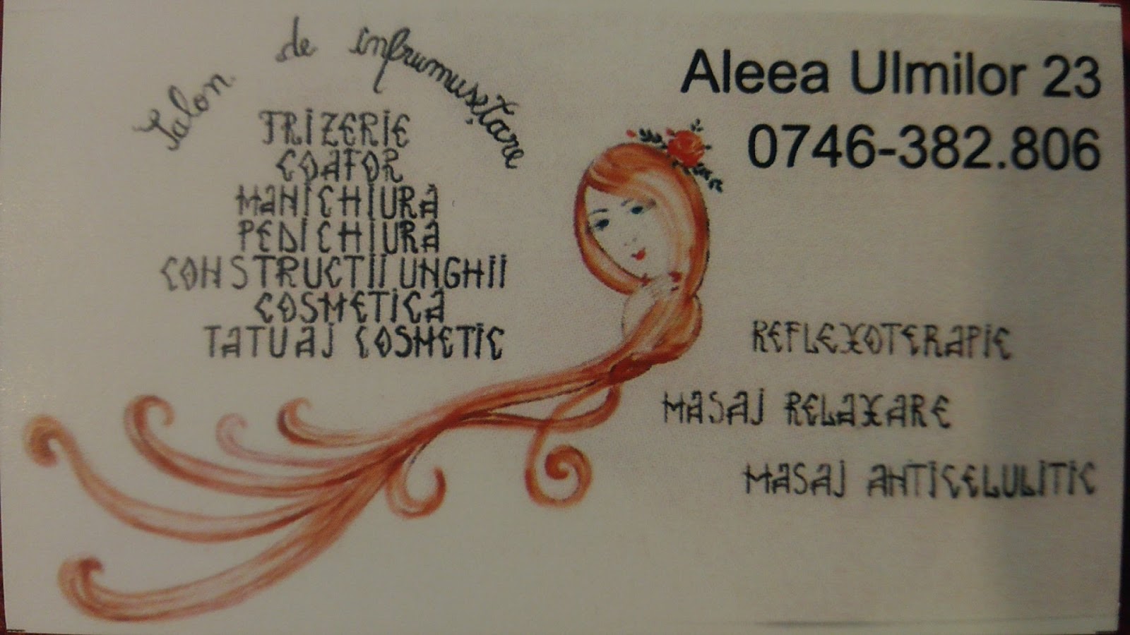 Salon Sara