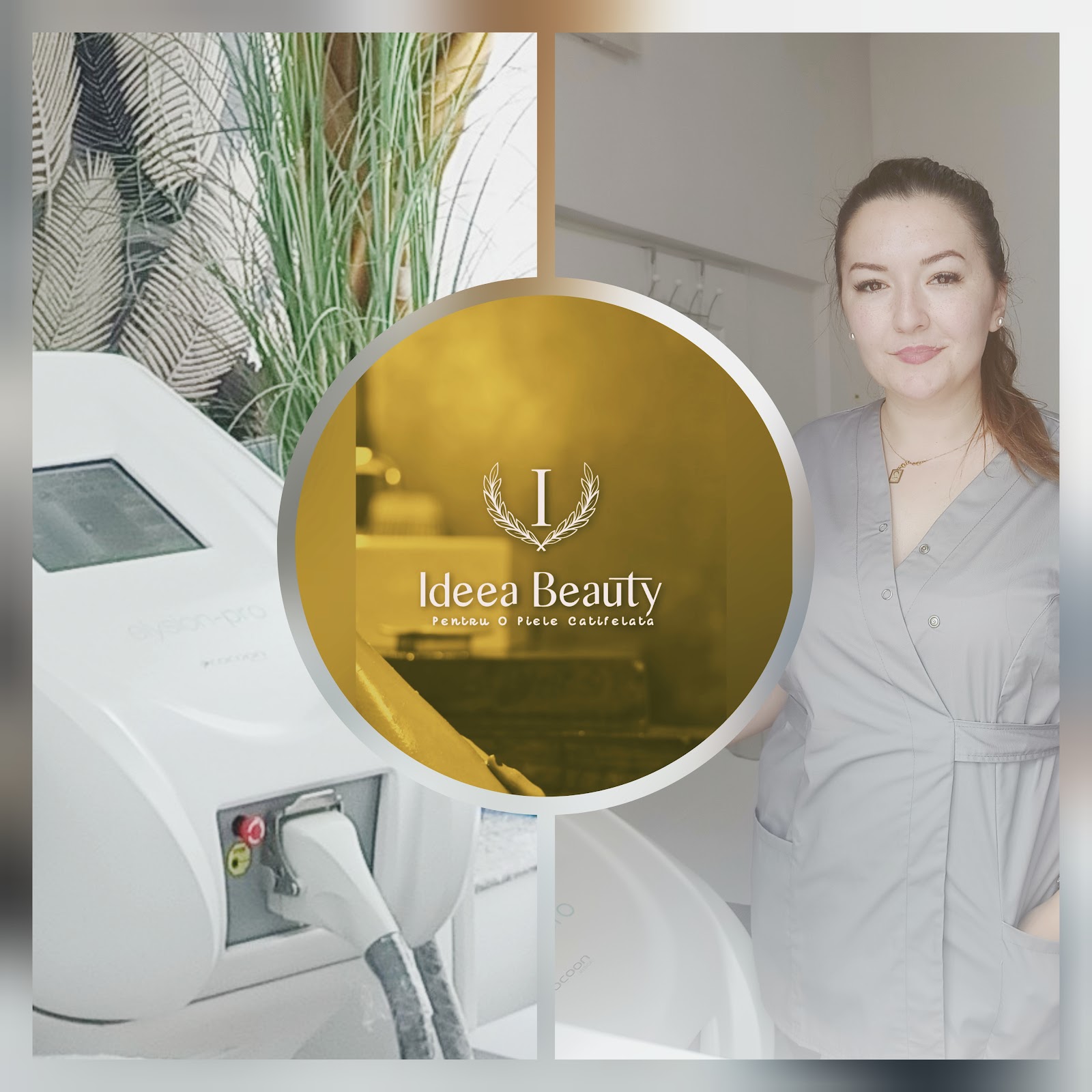IDEEA BEAUTY