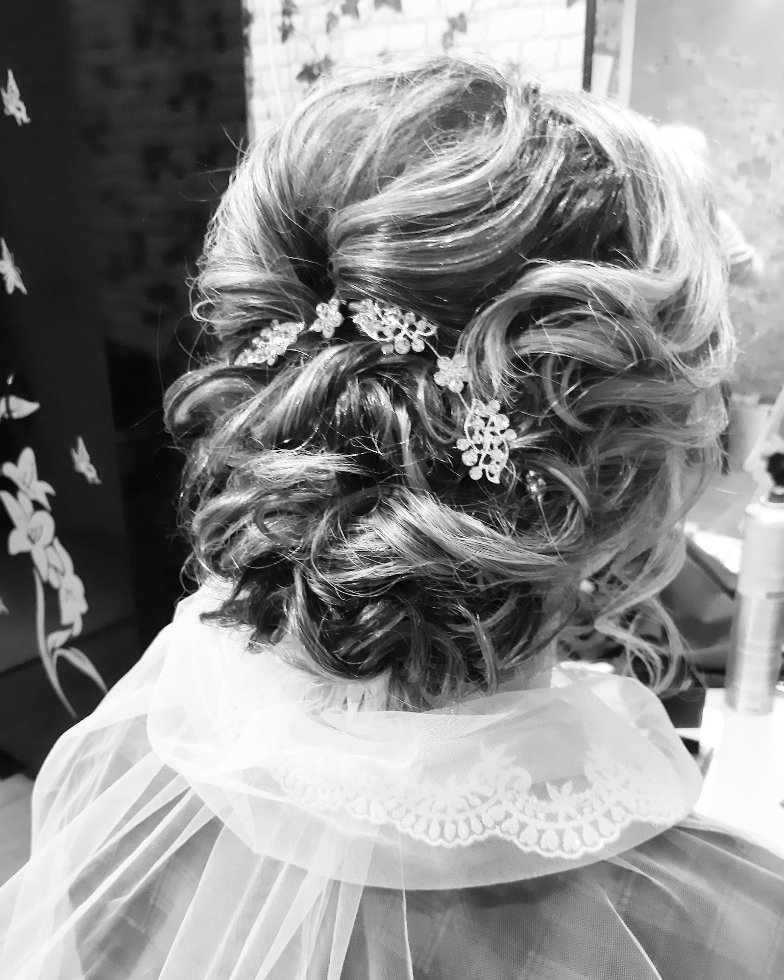 belle nature salon