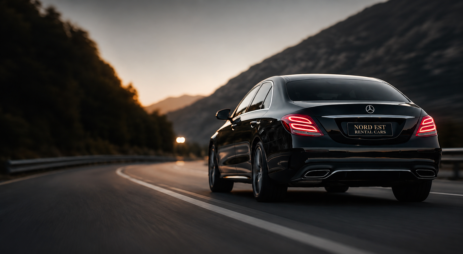 Nord Est Rental Cars