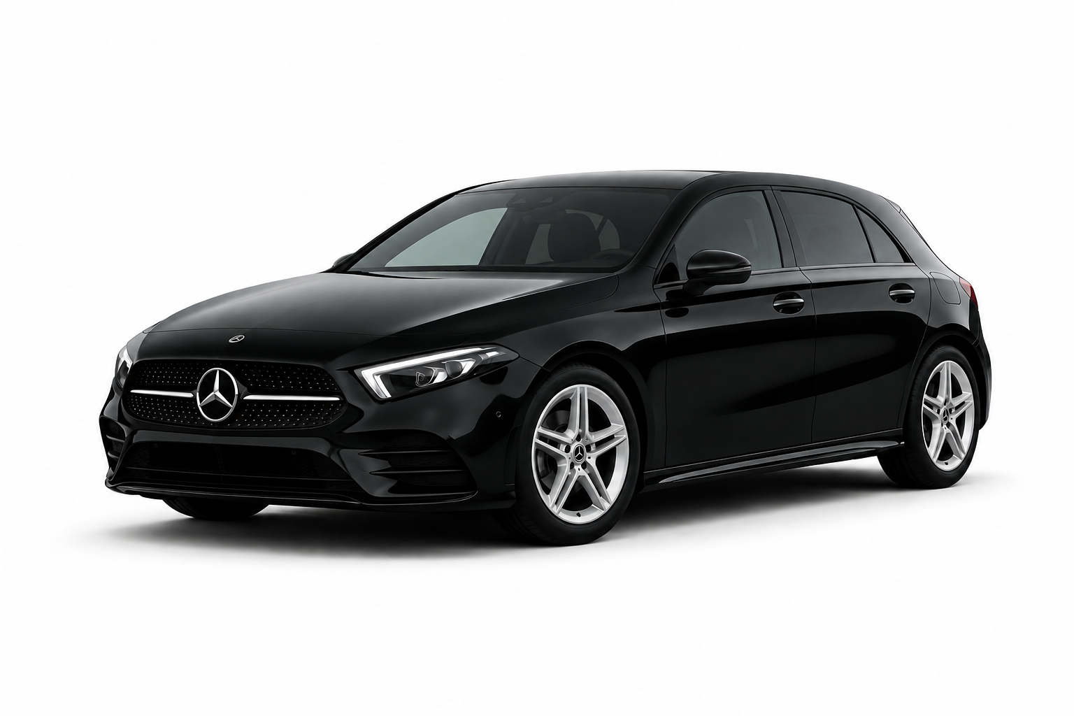 Nord Est Rental Cars