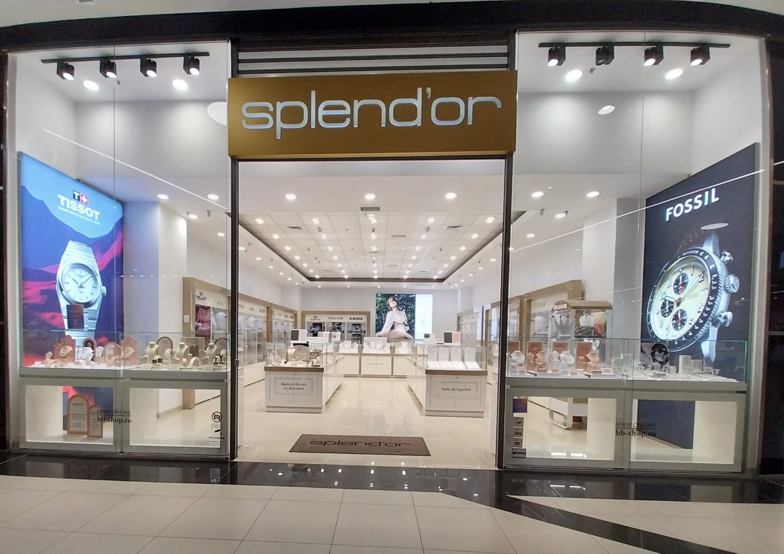 Splend'or