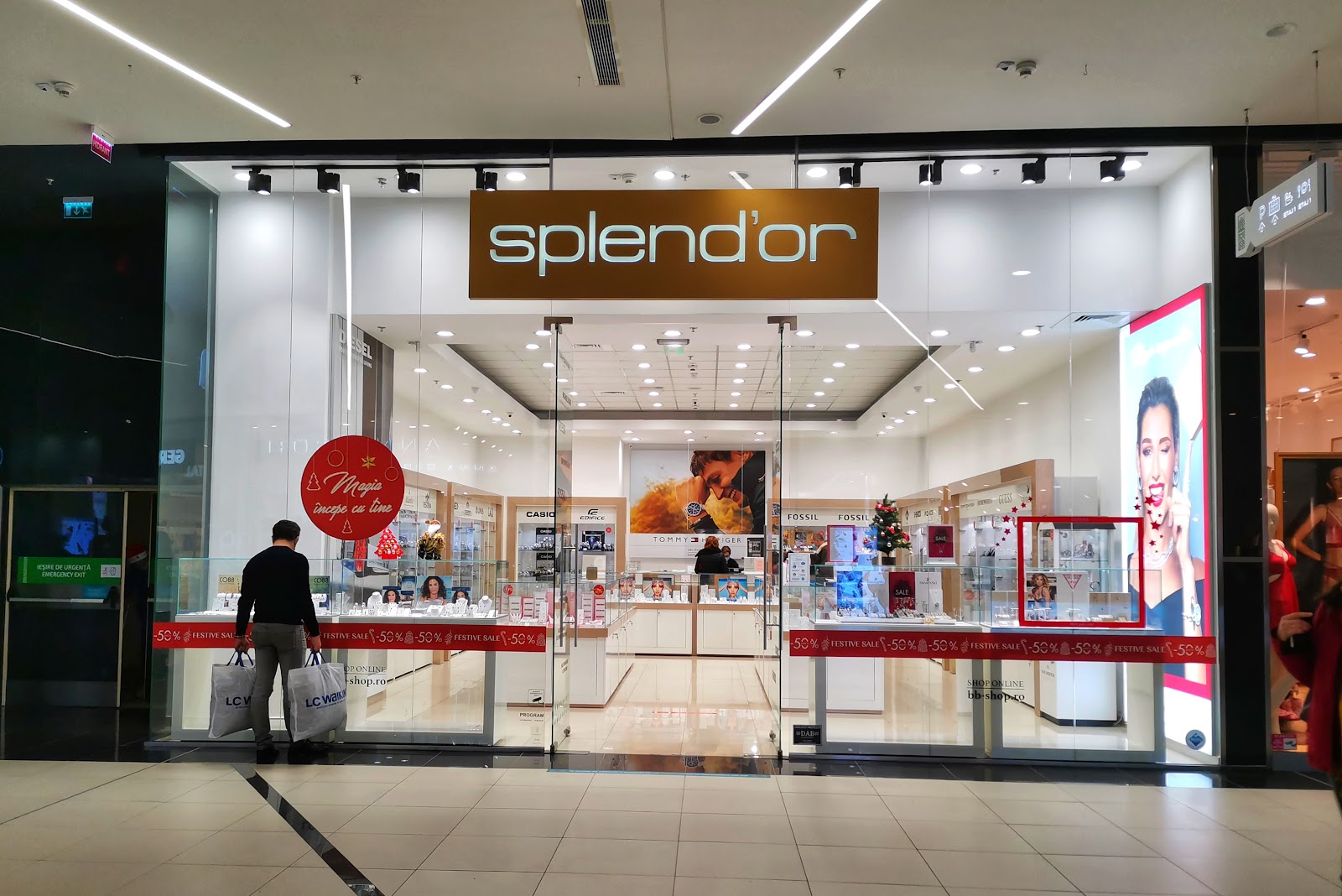 Splend'or