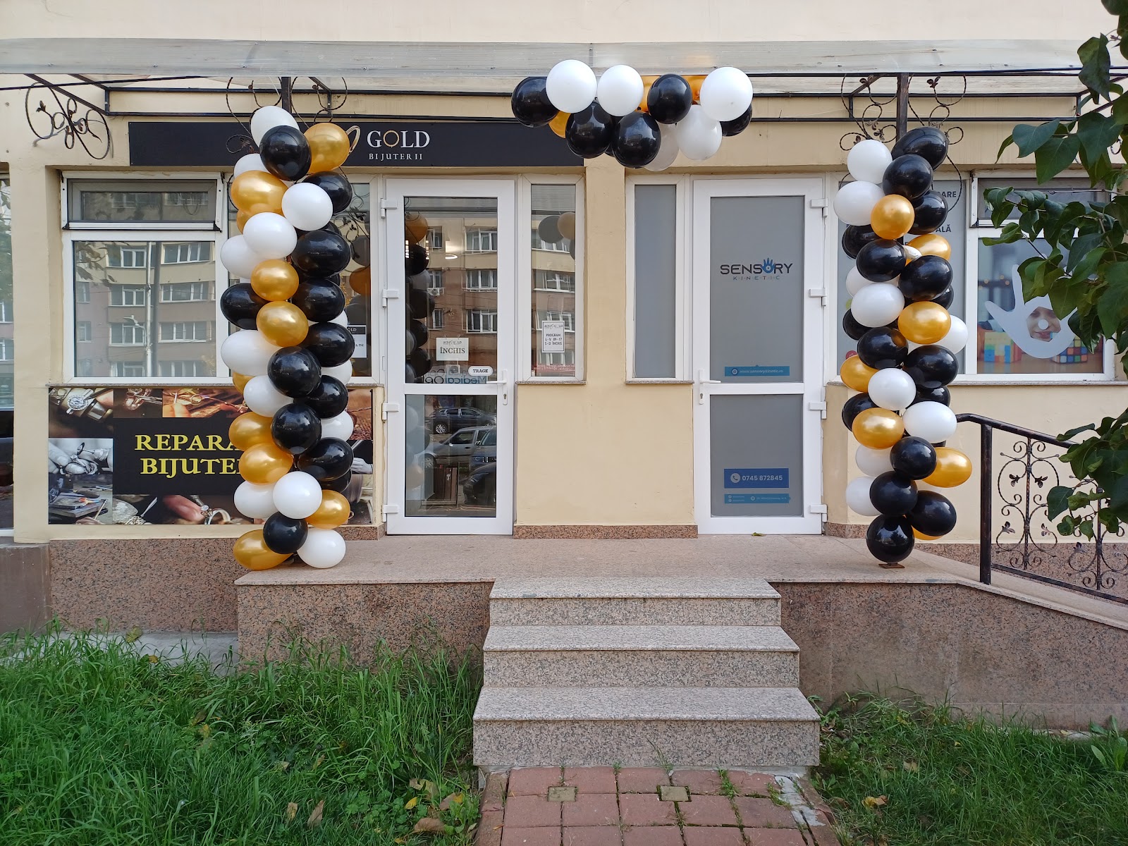 Acsi gold reparatii bijuterii