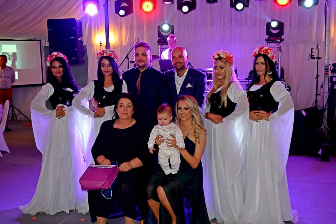 Ursitoare VIP