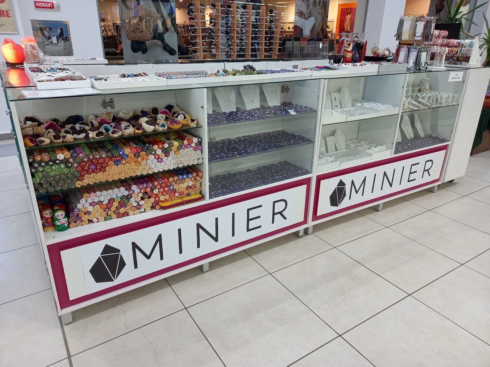 Minier