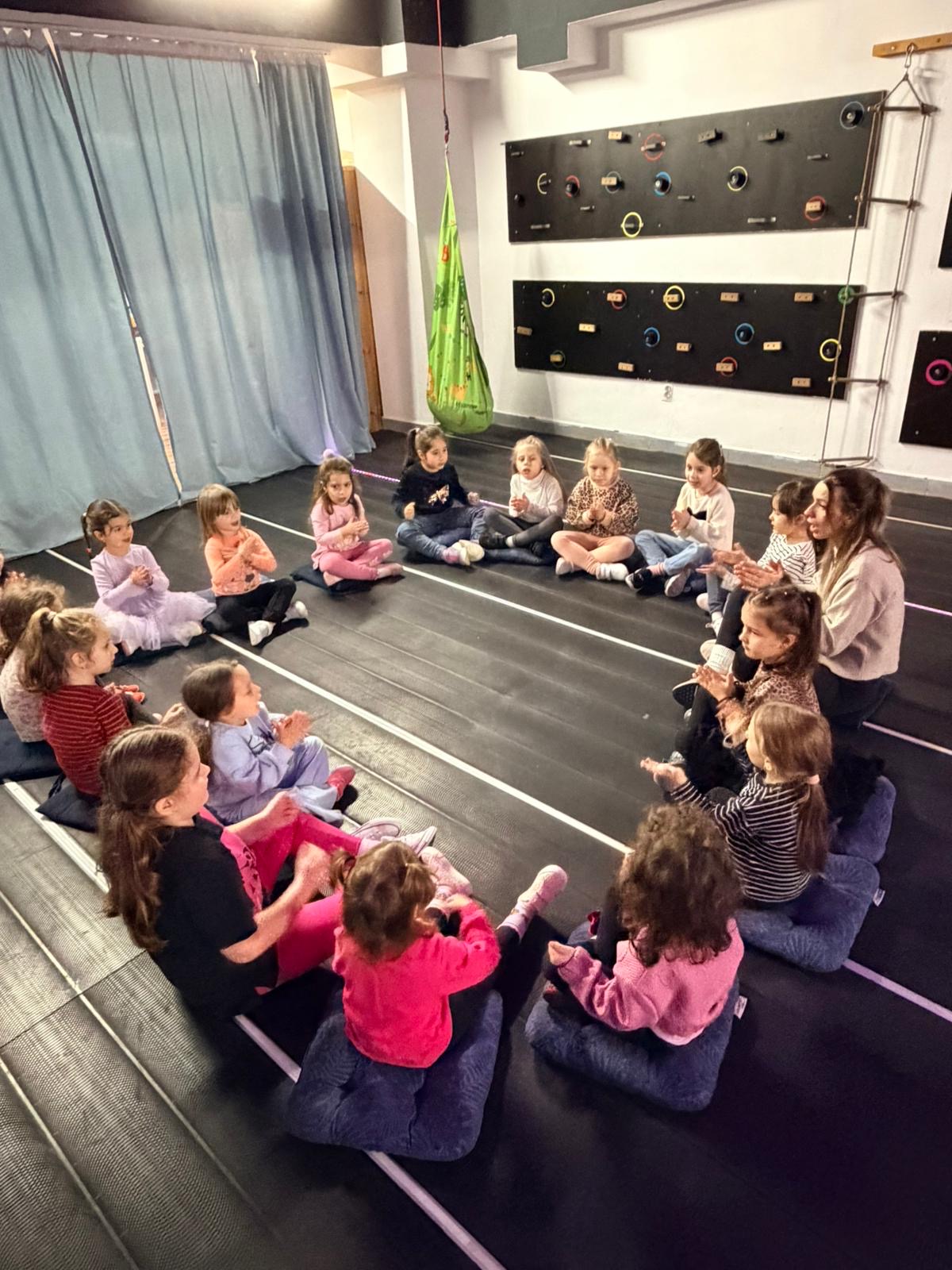 R&A Dance Studio