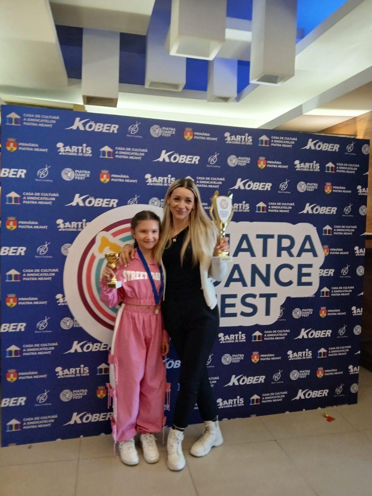 R&A Dance Studio