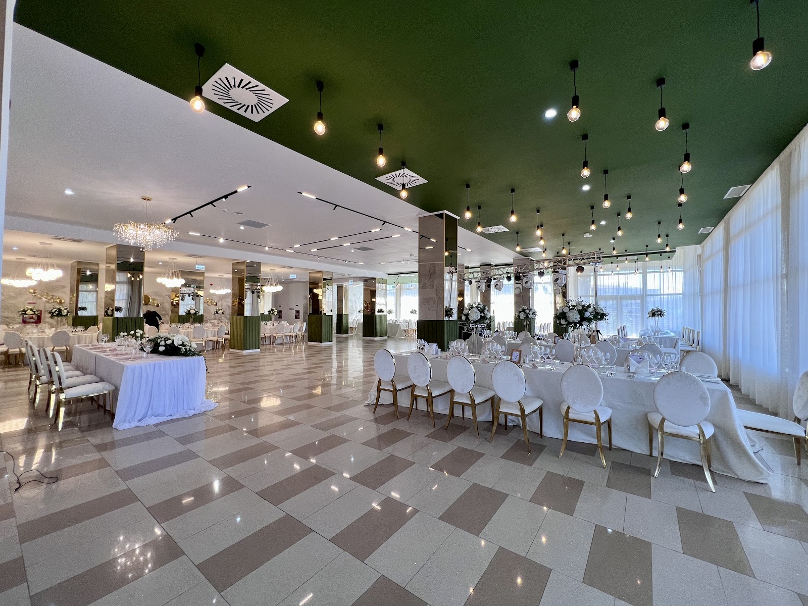 Tood The Venue