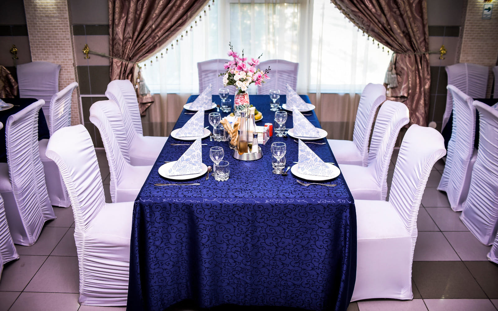 Restaurant Venus Events