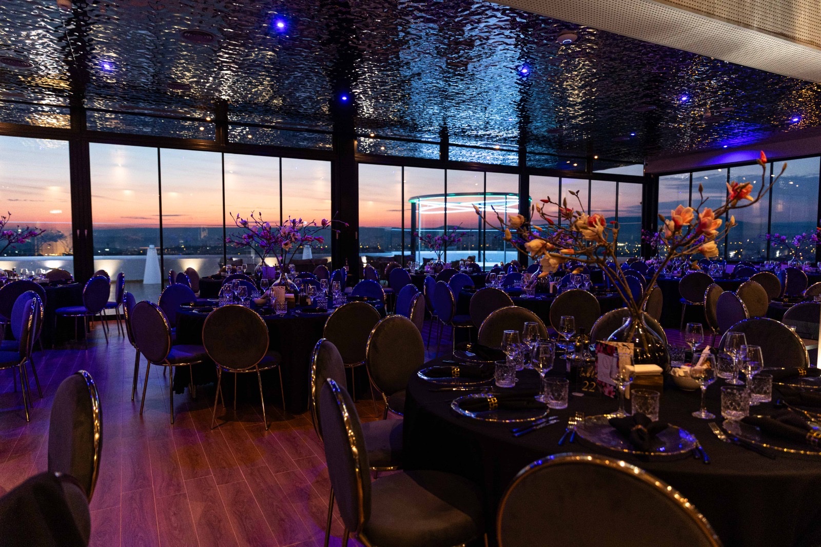 Loview Sky Events