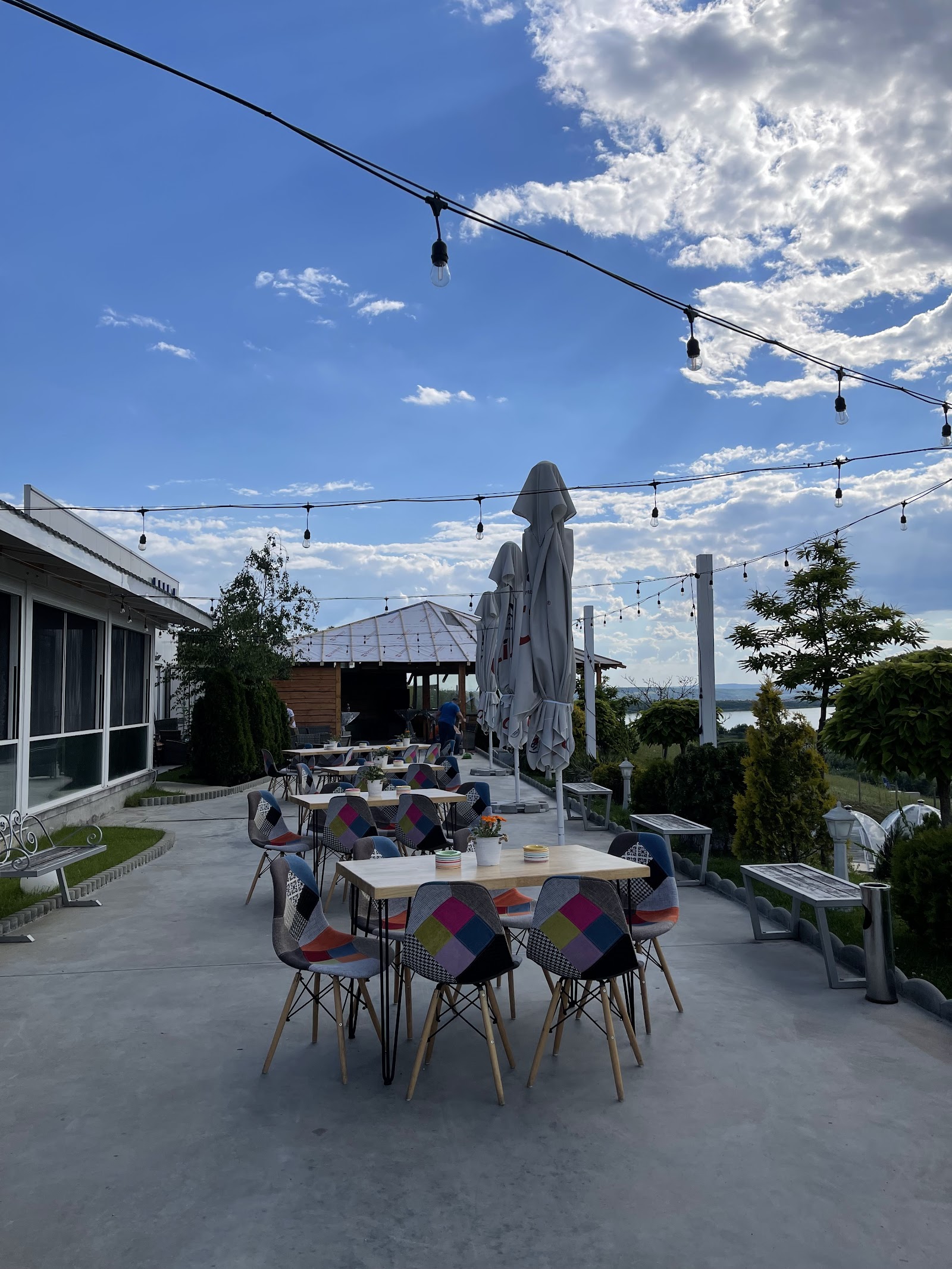 Hill Events