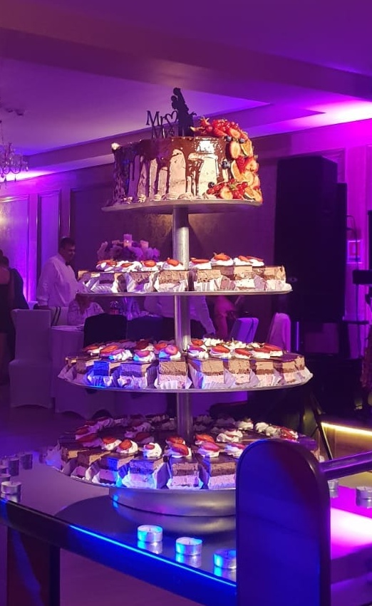DIPLOMAT Grand Ballroom