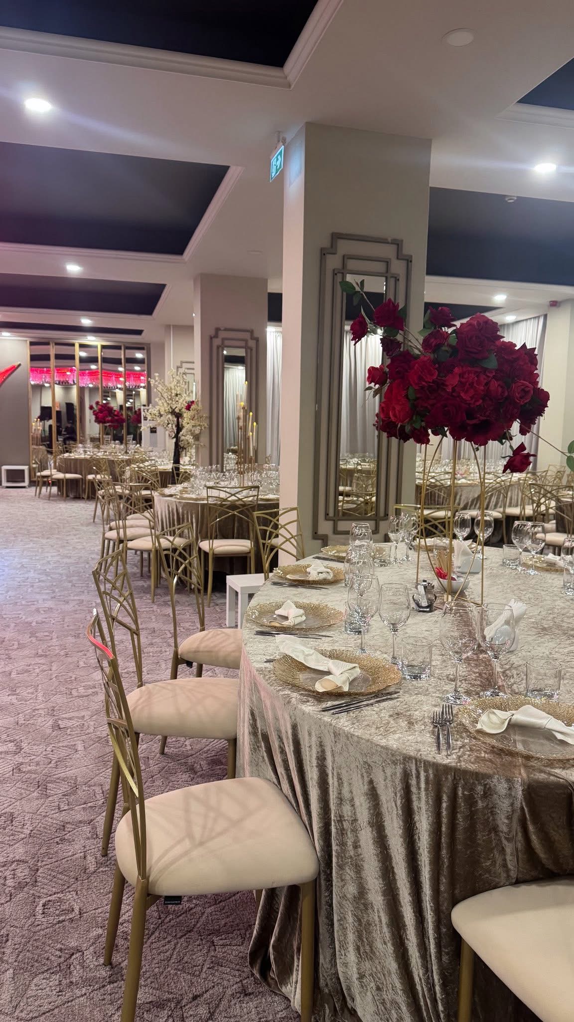 Diplomat Events Hall